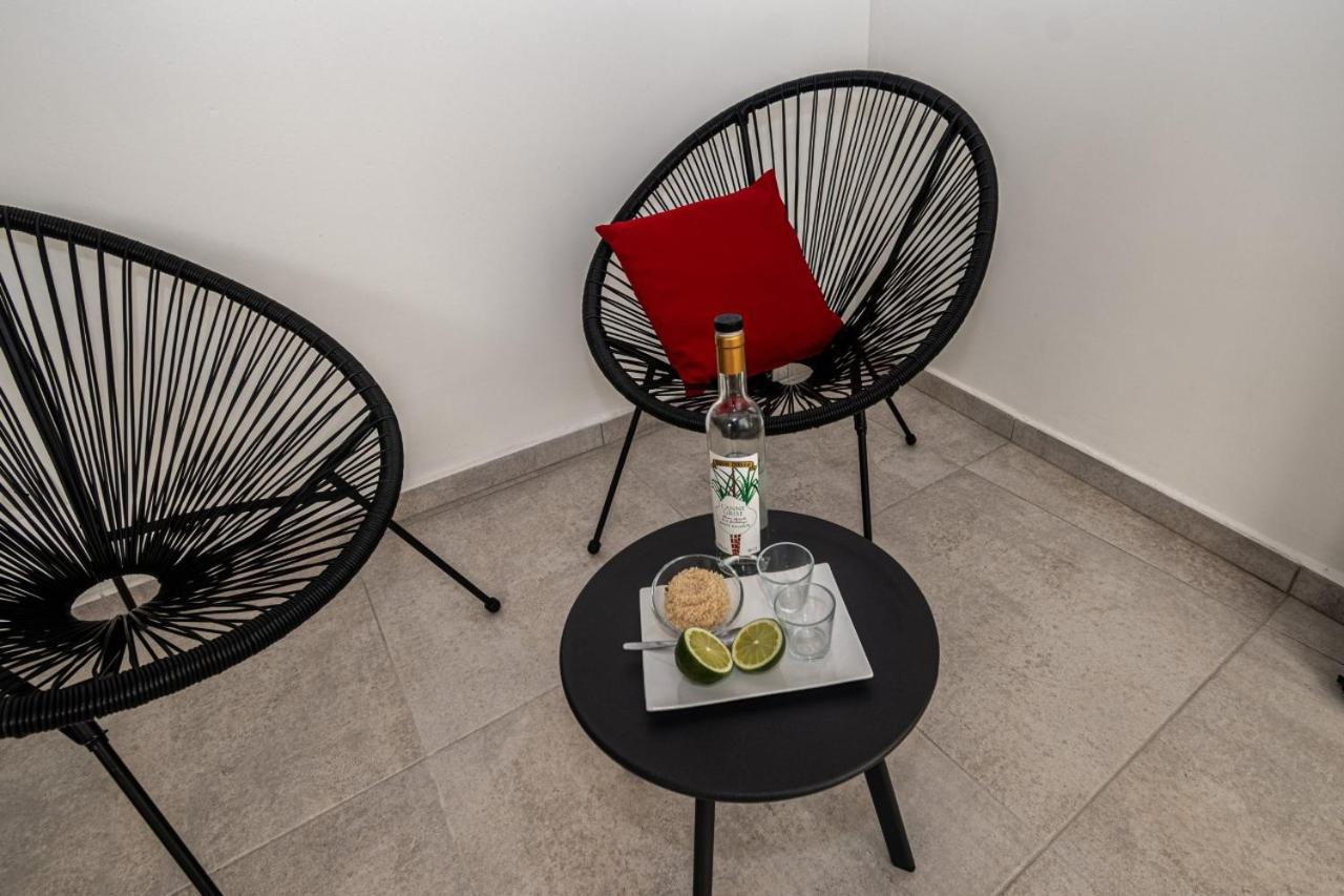 Ilet Jade Appartement Le Gosier  Buitenkant foto