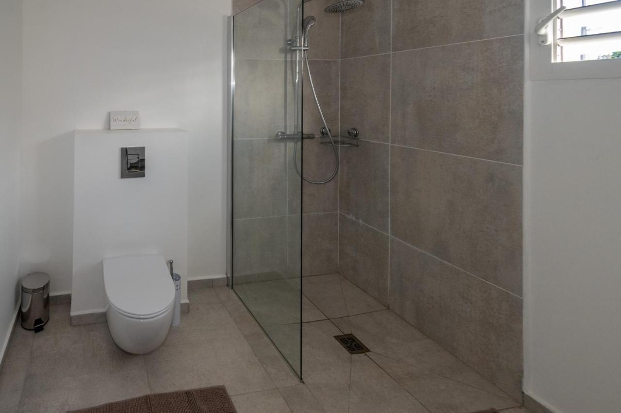 Ilet Jade Appartement Le Gosier  Buitenkant foto